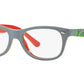 RY1544 3630 Grey