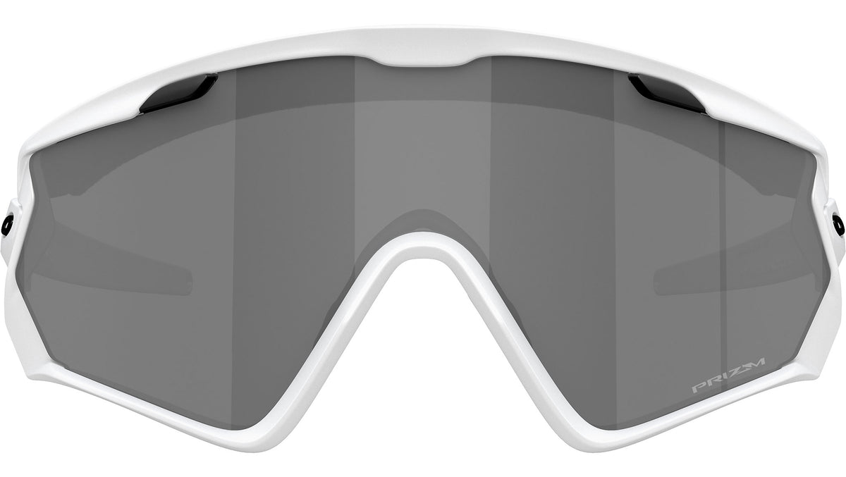 Wind Jacket 2.0 OO9418 30 Matte White