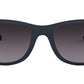 Wayfarer Liteforce RB4195 matte blue