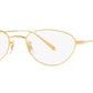 Jozette OV1247T soft rose gold
