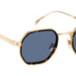 DB 1097/S 06J gold havana