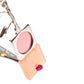 Q50 PL RP Silver Powder Pink