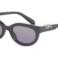 Sparks Black Dark Grey