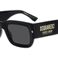 D2 0089/S 2M2 Black Gold