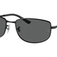 RB3732 002/B1 Black