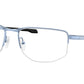 Addams 0.5 OX3035 03 Polished Stonewash