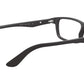 RB5277 sandblasted black