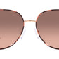 Empire MK1128J 110813 Rose Gold
