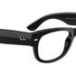 Mega Wayfarer II Optics RB0832V 2000