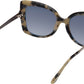 Gianna-02 FT0609 55K Coloured Havana Roviex