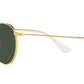 Round RJ9547S 286/71 legend gold