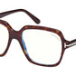 FT5908-B 052 Dark Havana