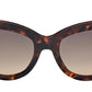 Odette FT1189 52F Havana Brown