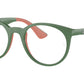 RY1628 3952 Green