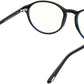 FT5753-B 001 Shiny Black