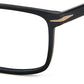 DB 1020 Matte Black