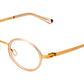 OXFORD GD Gold