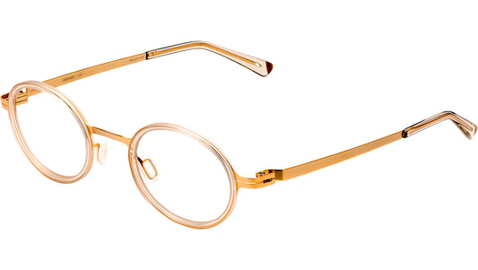 OXFORD GD Gold
