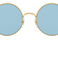 JA-JO RB3592 gold blue