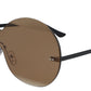 ME104S 019 black and brown