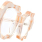 G4 TPE Transparent Peach
