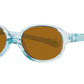 RJ9187S 7081/3 transparent light blue