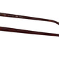 Clubround RB4246 990/58 red havana