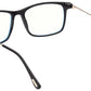 FT5758-B 001 Shiny Black