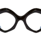 9126 Optical 01 Black on Crystal