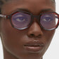 P27 BX Transparent Bordeaux