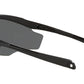 M2 Frame XL OO9343 19 matte black