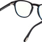 FT5899-B 001 Shiny Black
