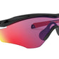M2 Frame Xl OO9343 08 polished black