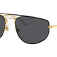 RB3668 905487 black on arista