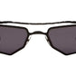 Z23 Sun BB Black Matt