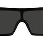 Bones Black Matte