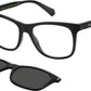 PLD 6202/CS 807 M9 Clip