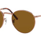 New Round RB3637 920233 rose gold