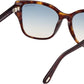 Elsa FT1108 52P Havana Green