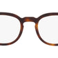 Sheldrake OV5036 semi matte dark mahogany
