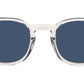 DB 1007/S KB7 KU Transparent Grey