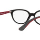 RY1612 3903 Black