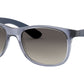 RJ9062S 705011 transparent blue