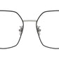 TF1165BD 6145 Black Silver