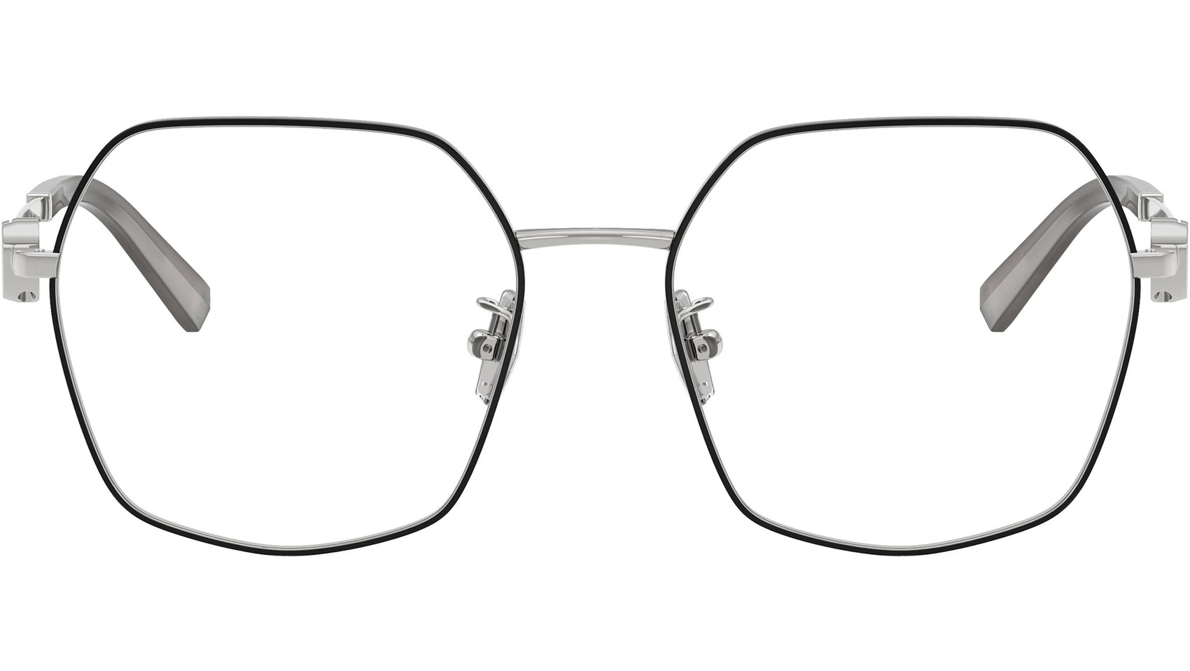 TF1165BD 6145 Black Silver