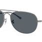 Bain Bridge RB3735 004/R5 Gunmetal