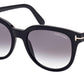 Olivia-02 FT0914 01B Black Grey