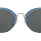MU 53RS VAD1A1 Blue