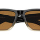 Oliver Sixties Sun OV5522SU Kona Gradient