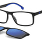 CA 8065/CS D51 5X Black Blue